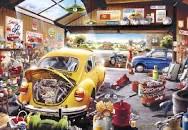 Family Time - The Saturday Evening Post