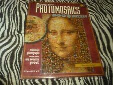 Mona Lisa - Buffalo Games puzzle collectible [Barcode 079346005543] - Main Image 1