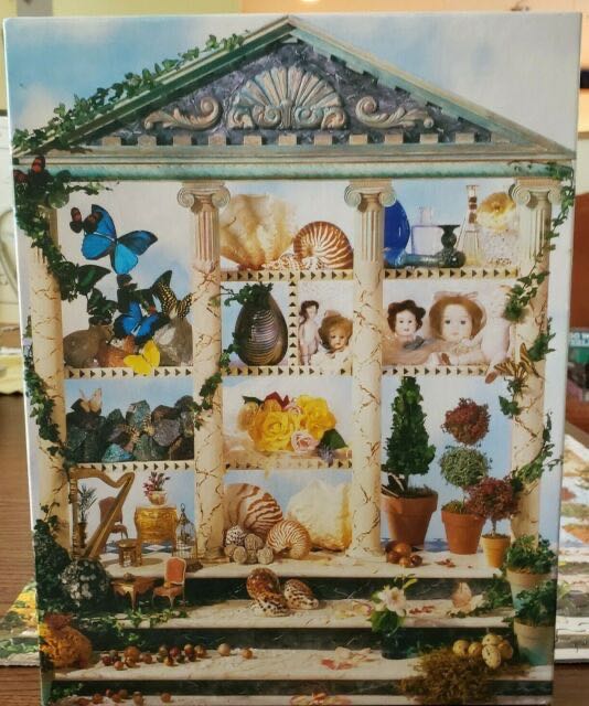 ZZ - Stratton-Bromley-Magic (SOLD)