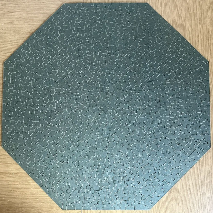 Sweet Sentiments - Springbok puzzle collectible - Main Image 4