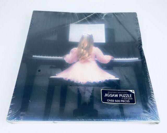 The Garden Of Prayer