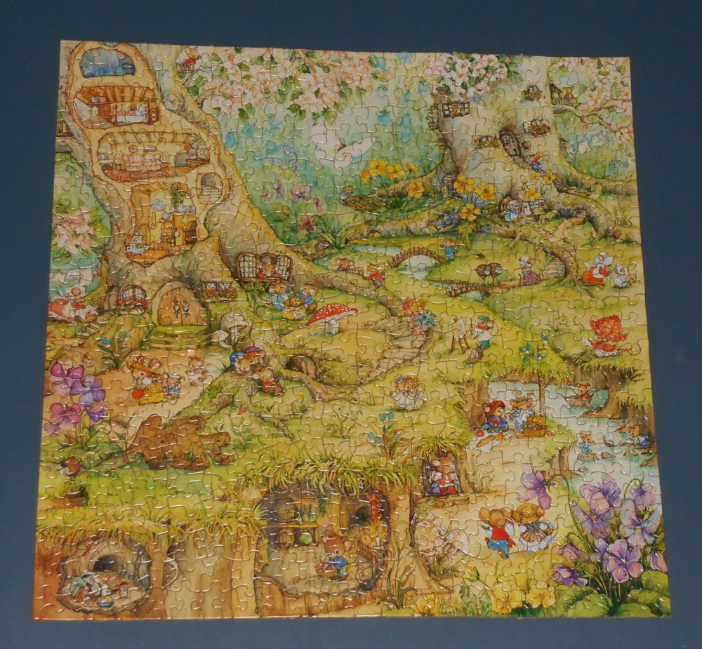 Schmidt Spiele Illustrierte Deutschlandkarte Teile Schmidt Juegos Ilustradas Alemania