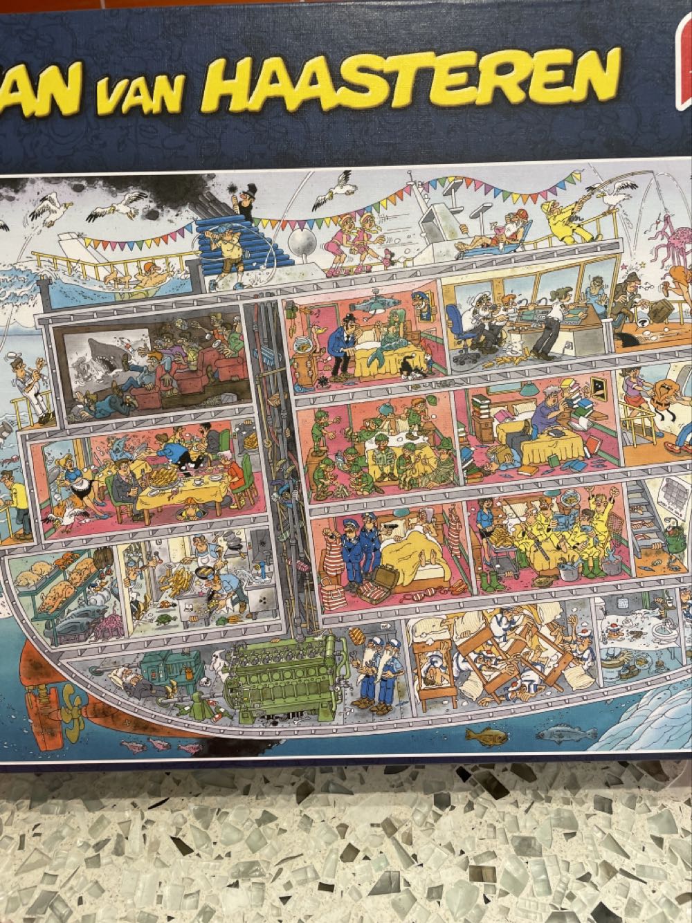 I Love Massachusetts✅