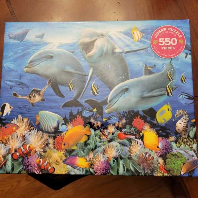 Cactus Garden - SOLD