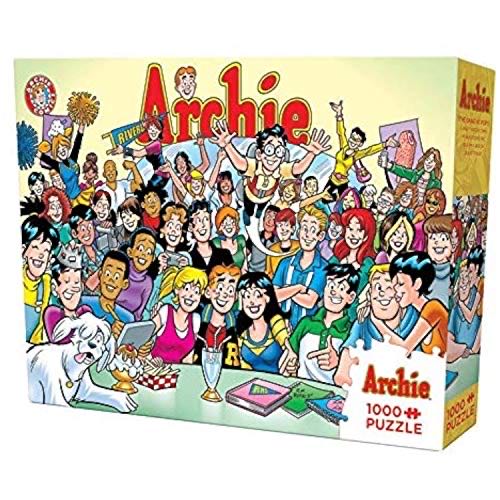 Rompecabezas Glitter 500 Piezas Harry Potter Glitter