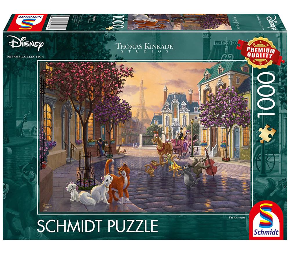 Animorphia - Tiger In The Night