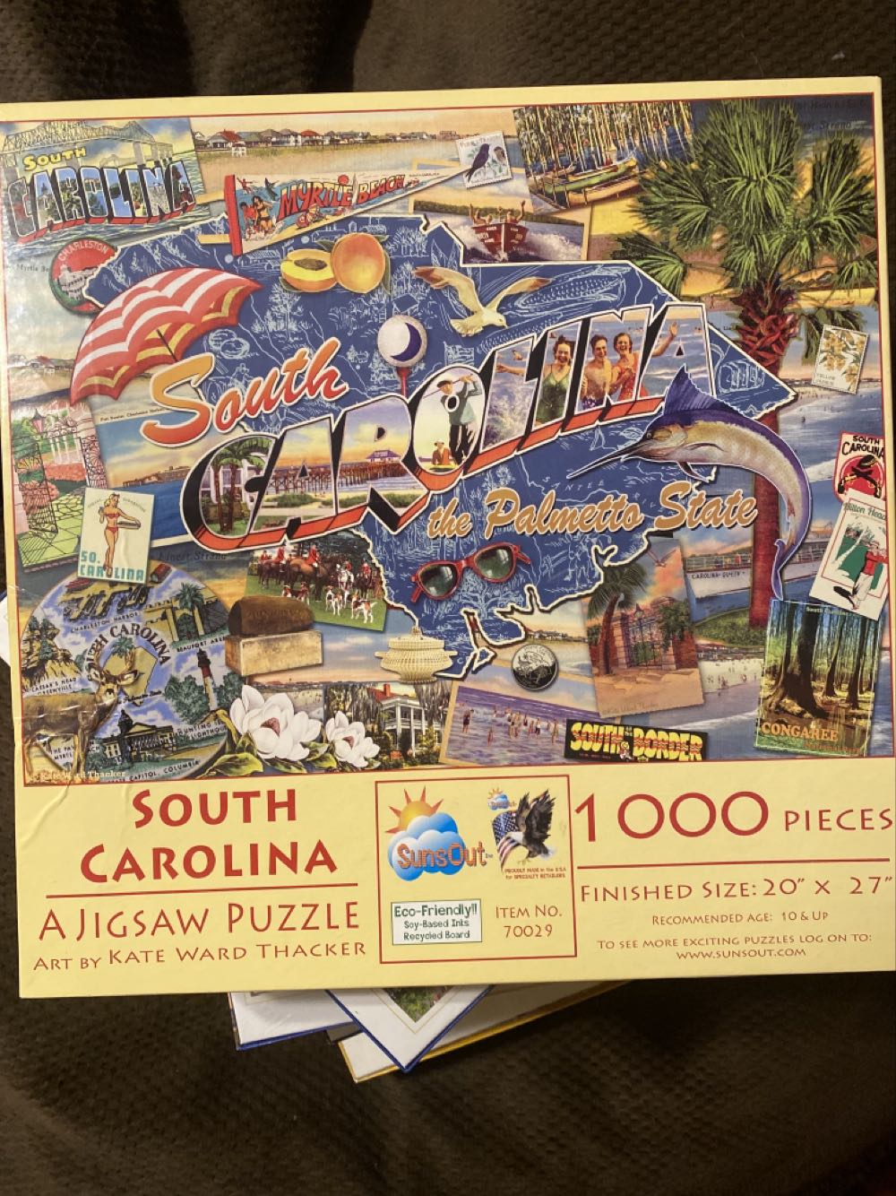 Josephine Wall: Spirit Of Elements