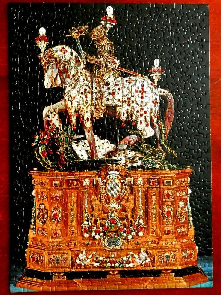 Old Stuff: Baking (SOLD)