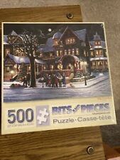 Tiger Jungle Pieces Ceaco | Puzzle Warehouse