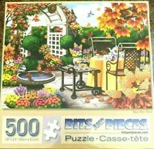 Lazy Days: Waterfront