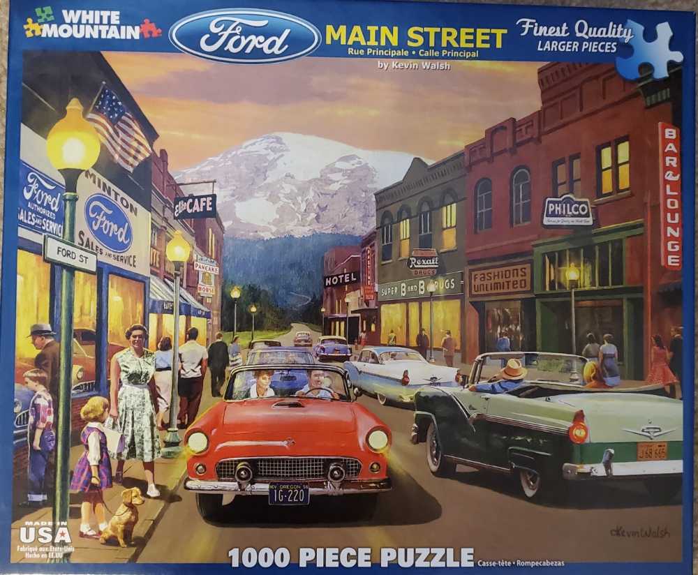 Neuschwanstein Castle