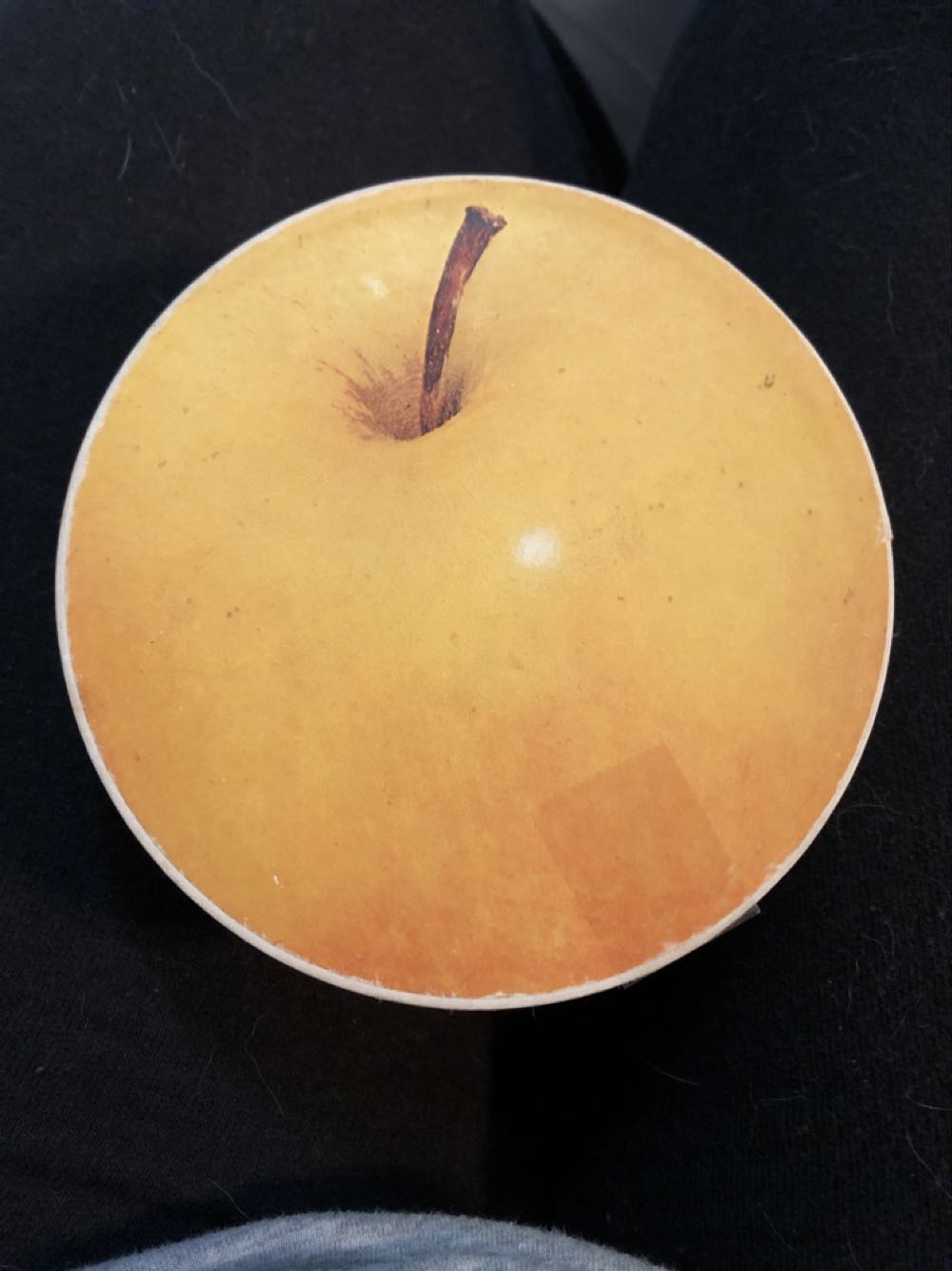 All That Love In The Middle Of The City