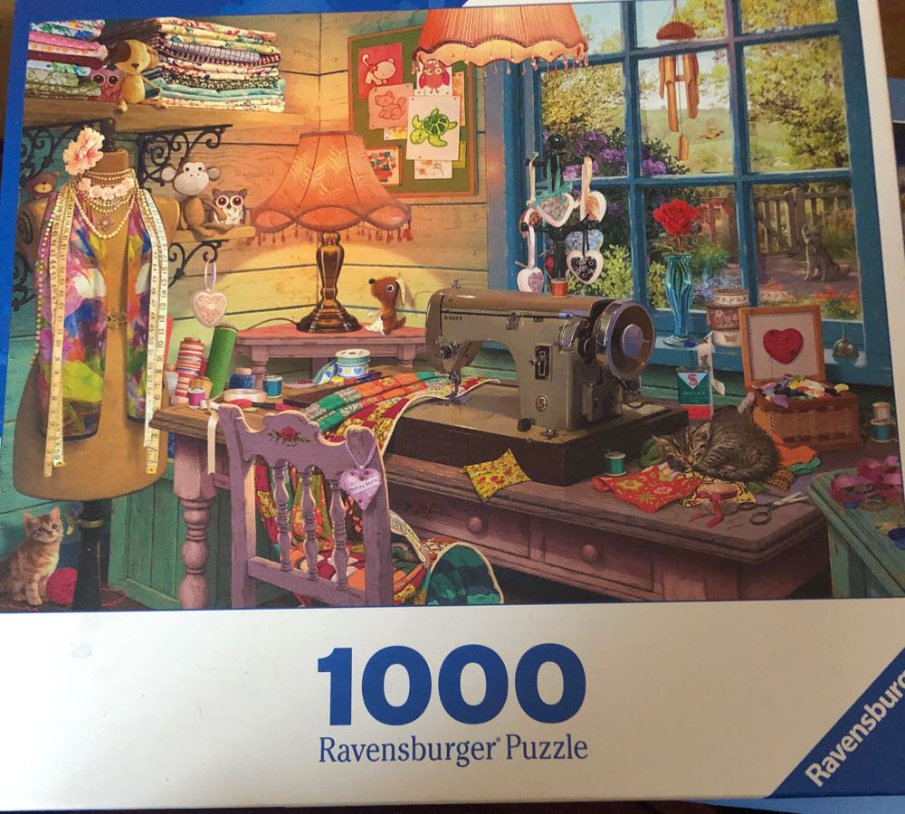 Stowe - Vermont-AS42-NIB