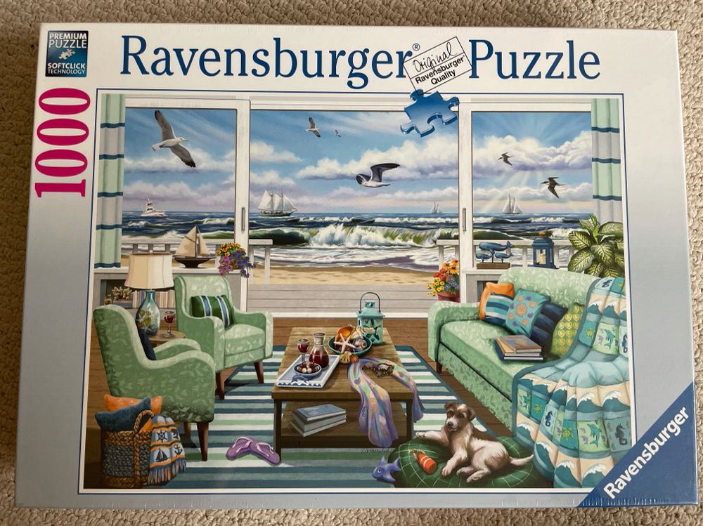 Artist’s Studio  (Item#1379) (2018)