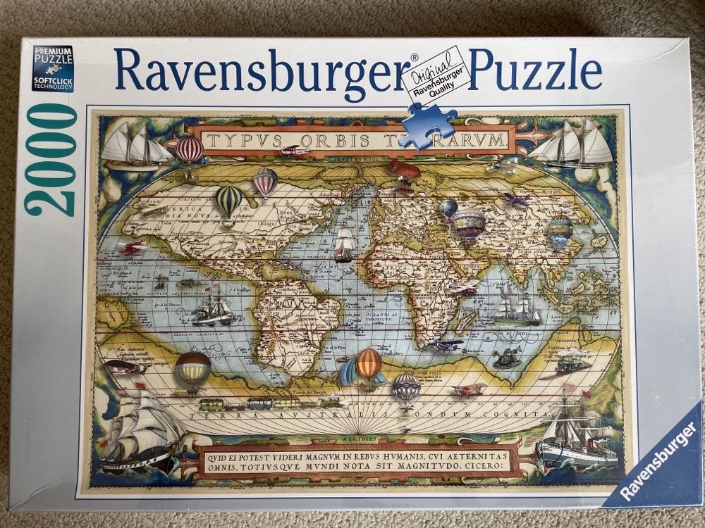 Birds And Spring Blossoms