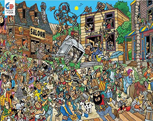 Afternoon At The Park