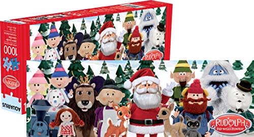 Larry’s Chance Encounter 