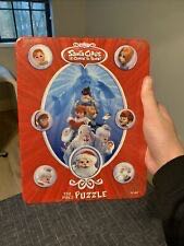 Dowdle: Wizard Of Oz