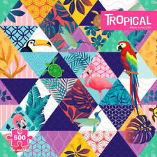 Fins Fur And Feathers