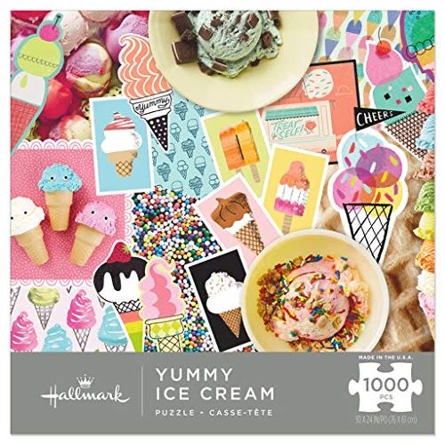 Minipuzzle - Subzero