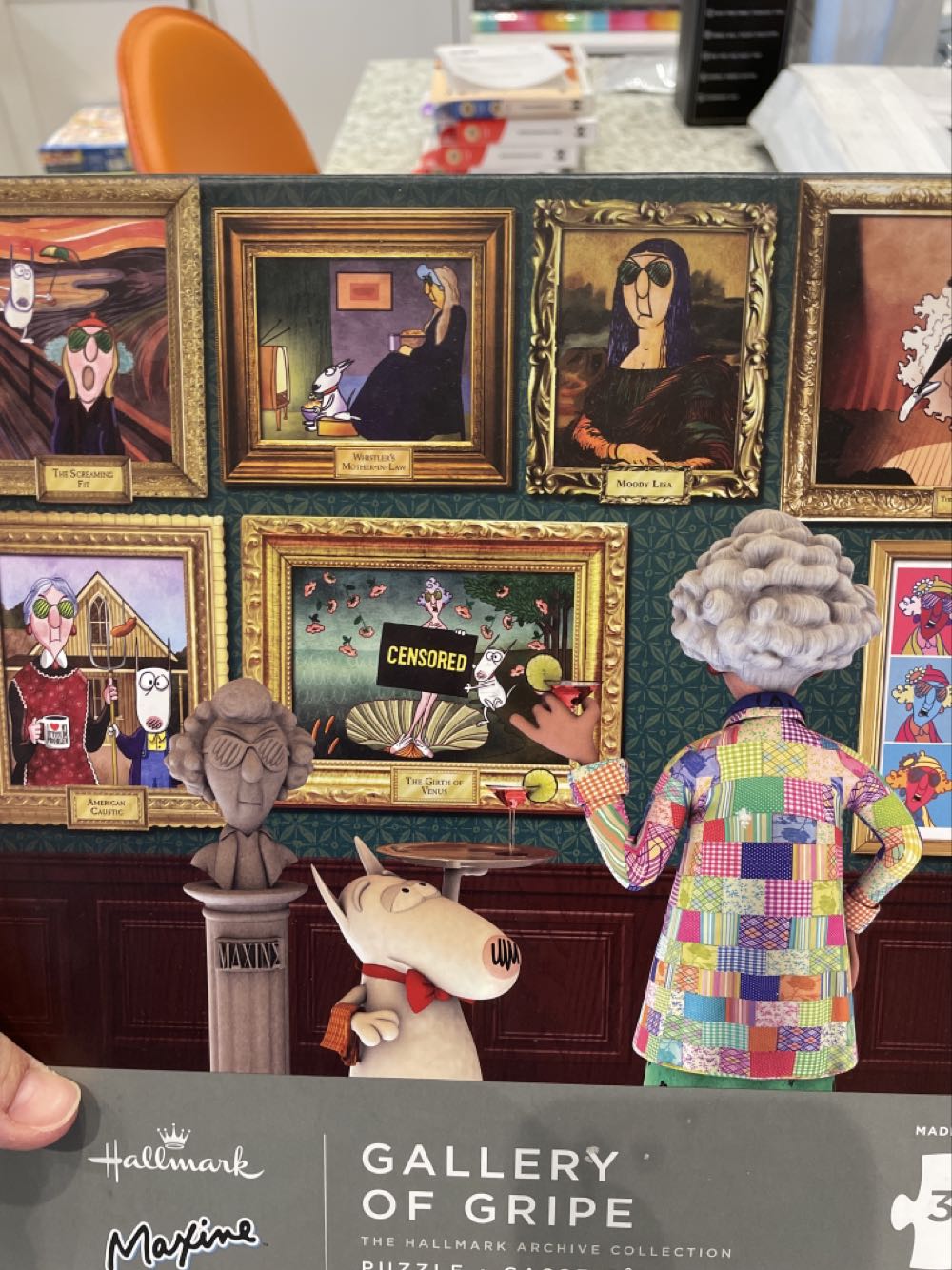 Presidents Of The United States