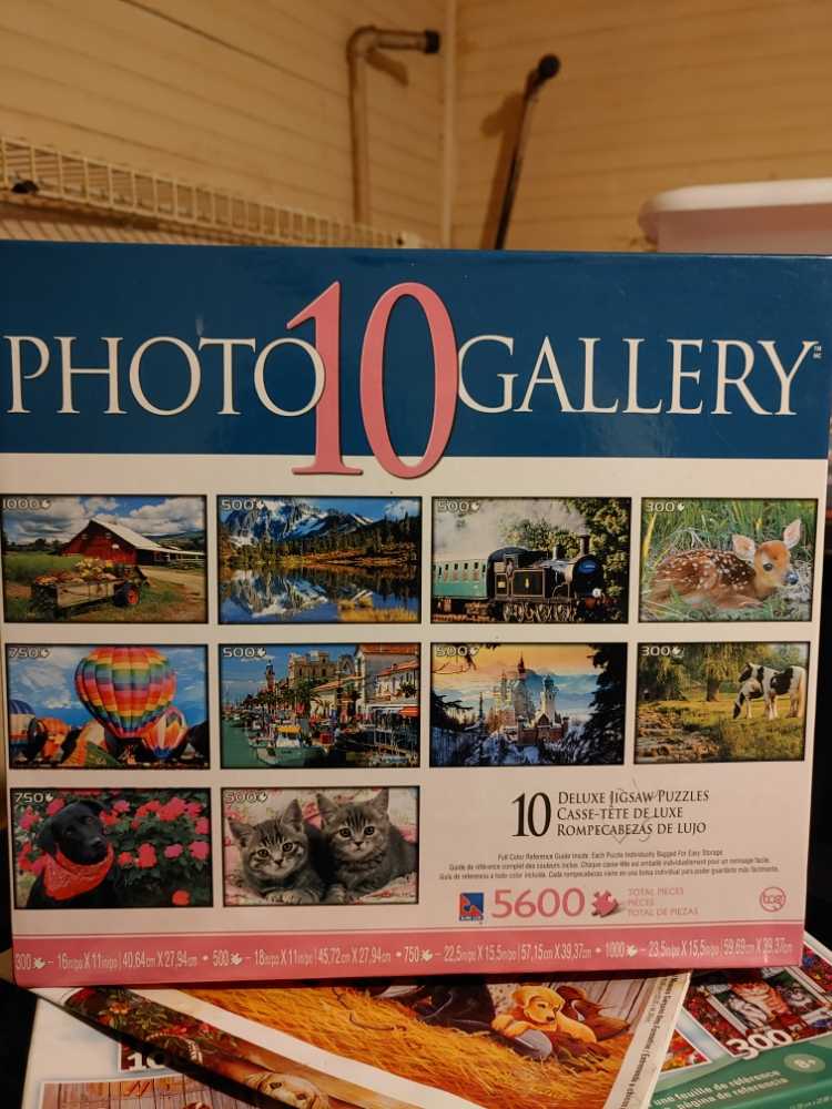 Neuschwanstein Castle