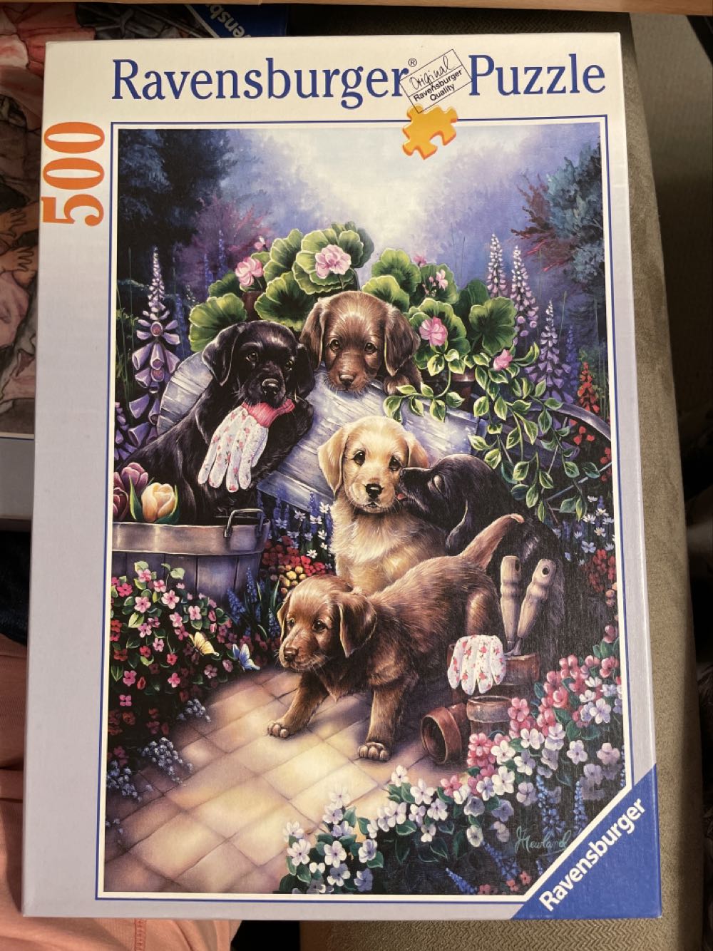 China The Great Wall