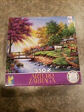 The World Executive Map