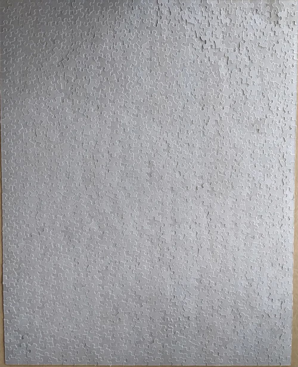 Star Trek Journey To The Undiscovered Country - Springbok puzzle collectible - Main Image 4