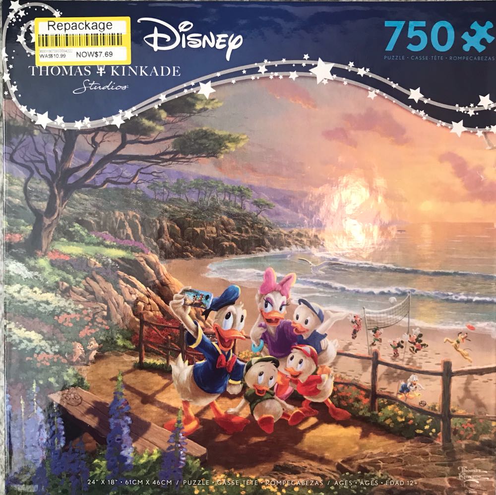 Beauty and the Beast