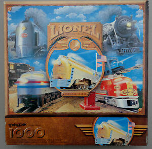 The Sea Of Tranquility