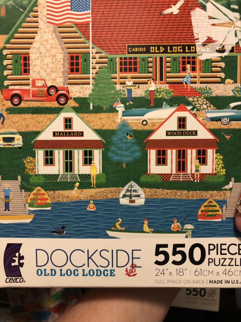 Mickey And Minnie: Sweetheart Cove