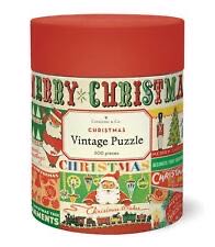 Mini Puzzel- On Safari