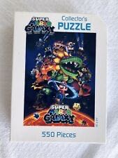 Super Mario Galaxy - USAopoly puzzle collectible [Barcode 700304044495] - Main Image 1