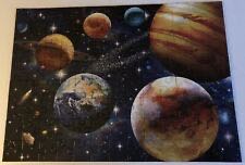 Space - Ravensburger puzzle collectible [Barcode 4005556109043] - Main Image 1