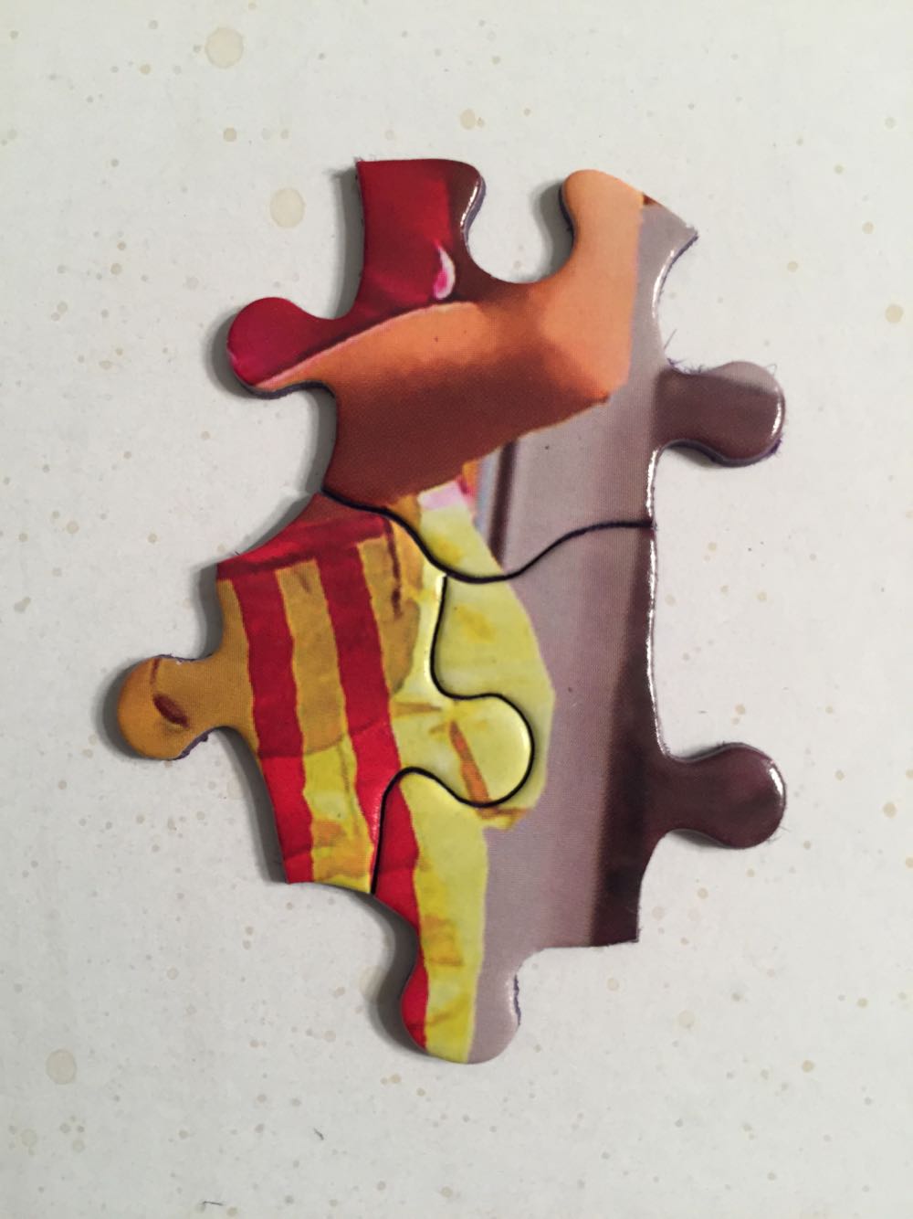 Ice Cream Truck - Sell Later - White Mountain puzzle collectible [Barcode 724819261390] - Main Image 4