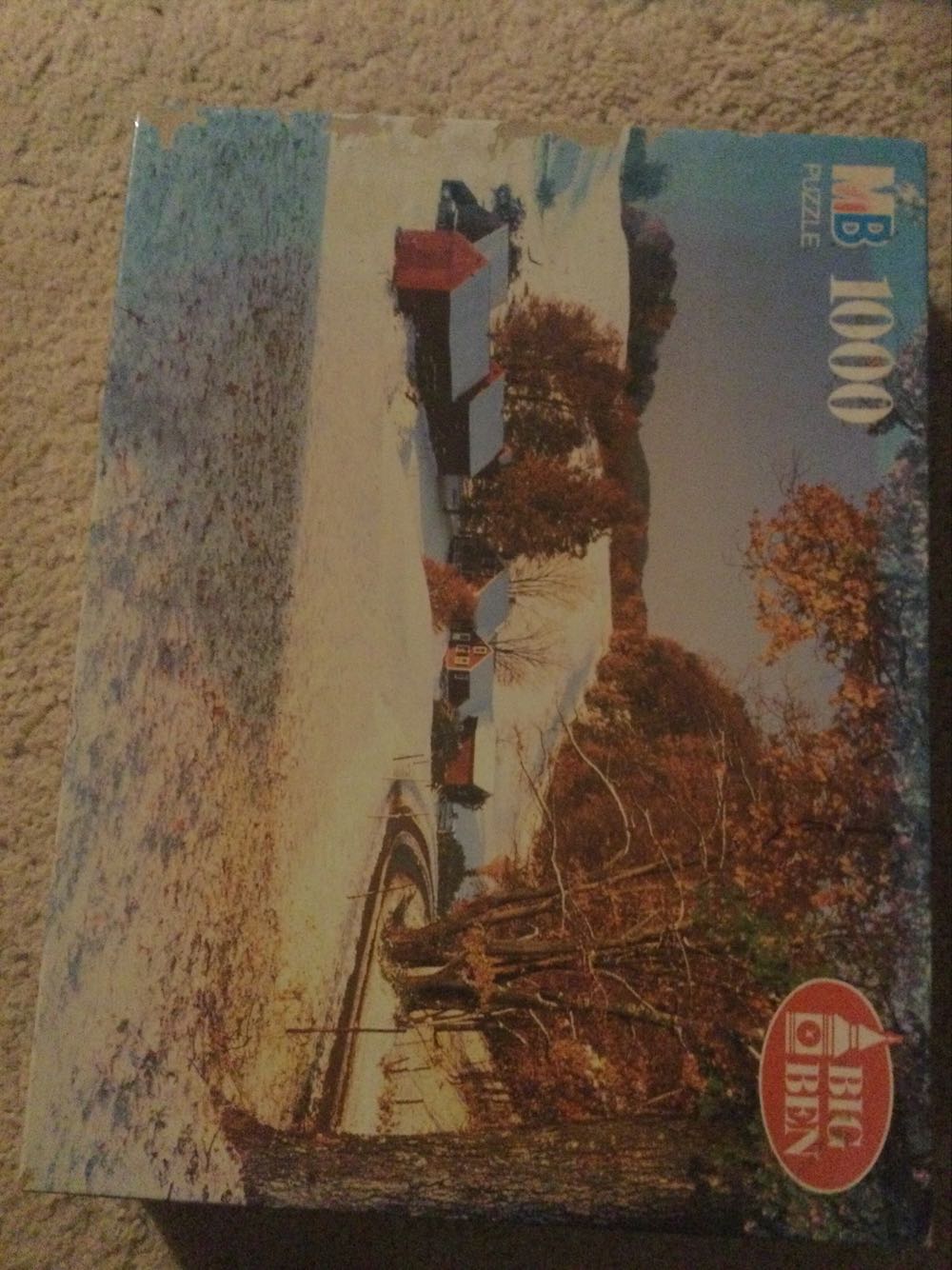 Springbok—Dog Park