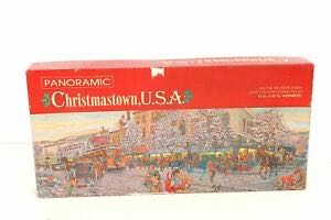 Buffalo Games Christmas Toyshop Piece Jigsaw Puzzle