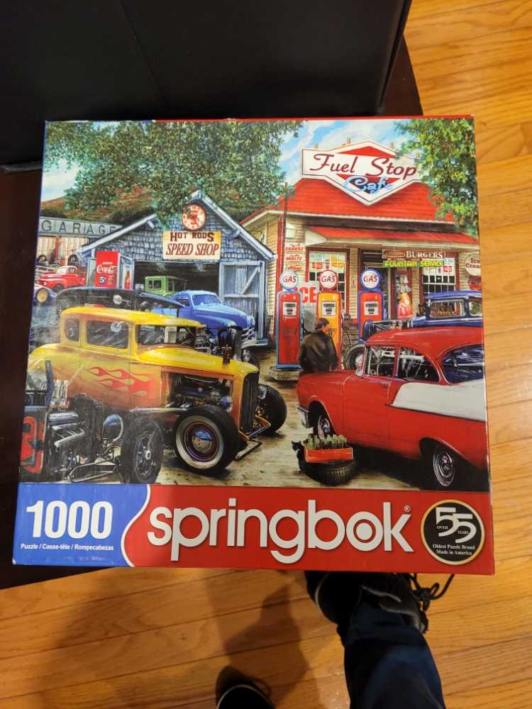 Gelini - Family Portrait