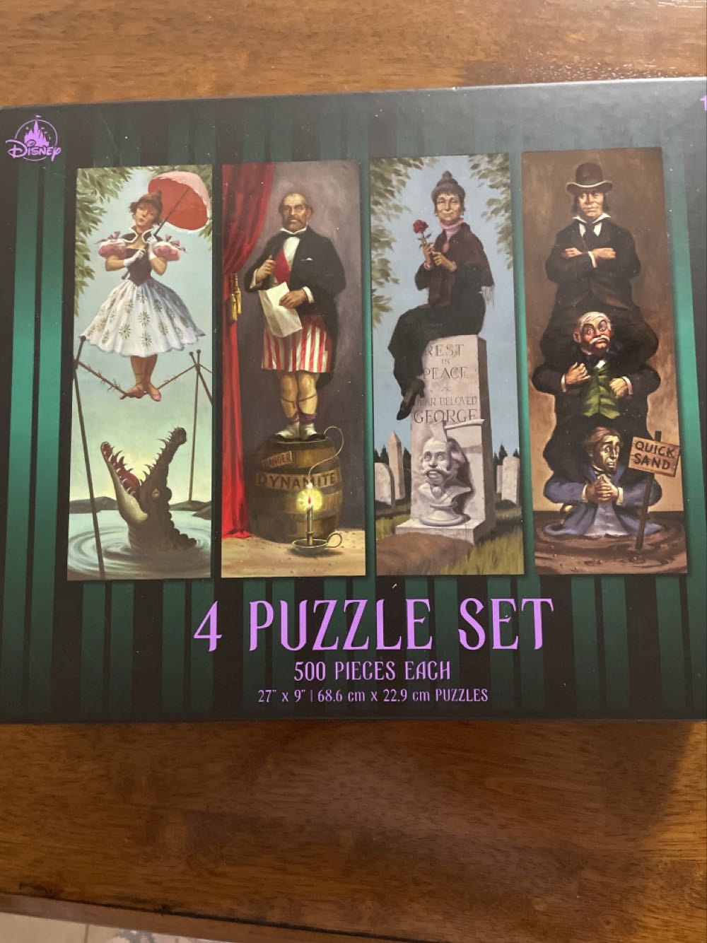 Olde World Pixie Shop In Tintagil Cornwall Ireland