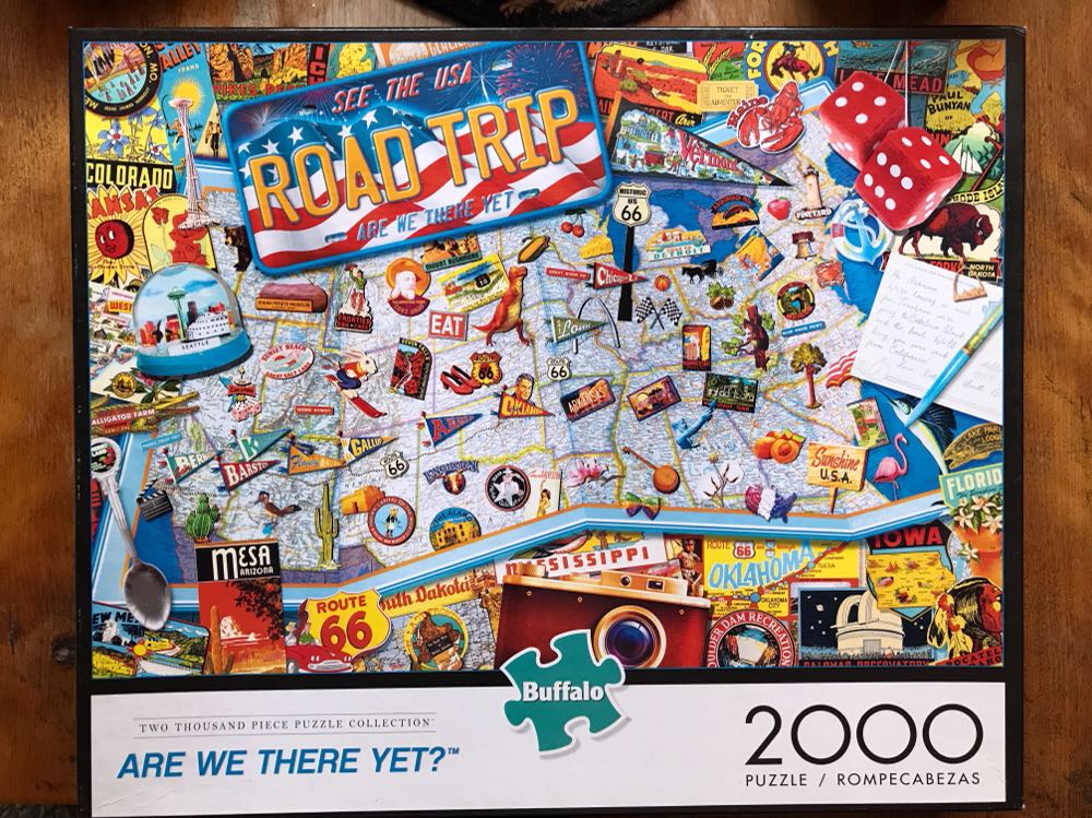 Memories Of Christmas