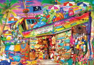 Sewing Desk, The 💎