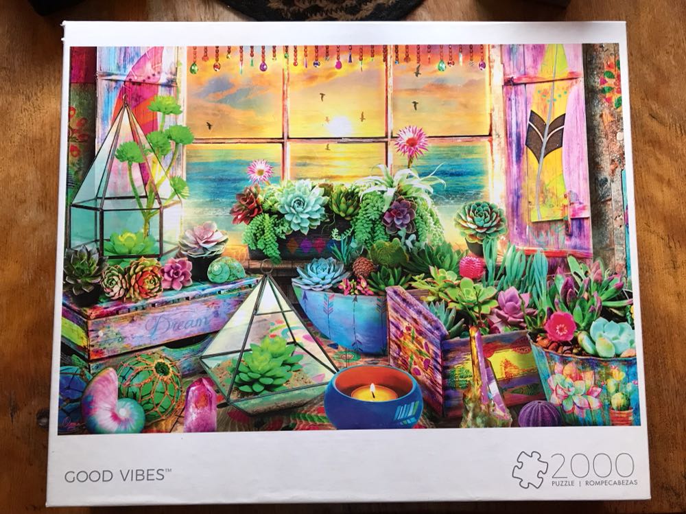 Solar System Odyssey