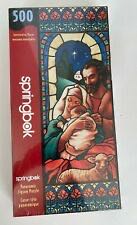 A Smoky Mountain Summer 1000pc Jigsaw