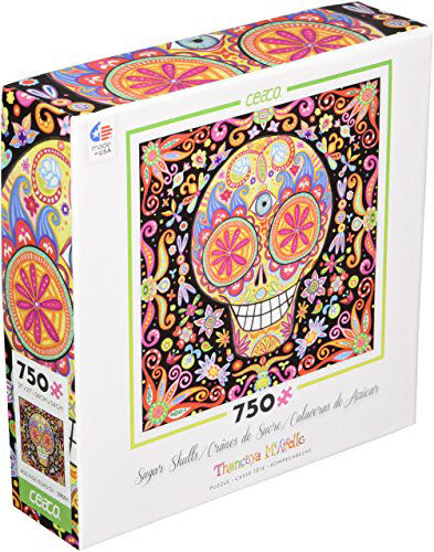 Spices In Stone-SOLD