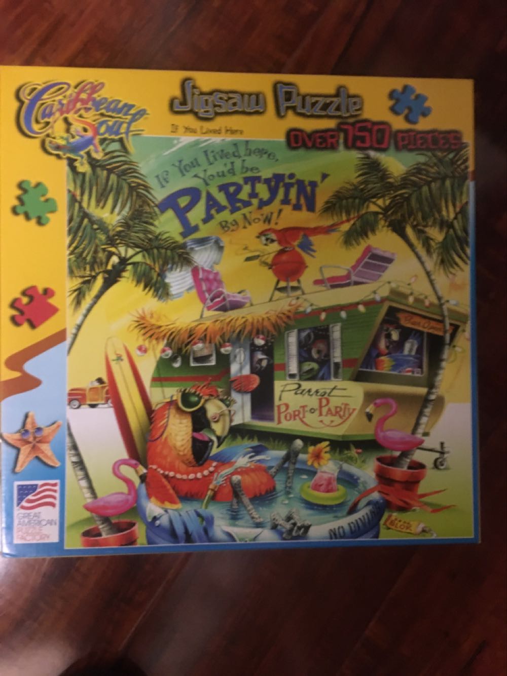 Love Walk In The Rain