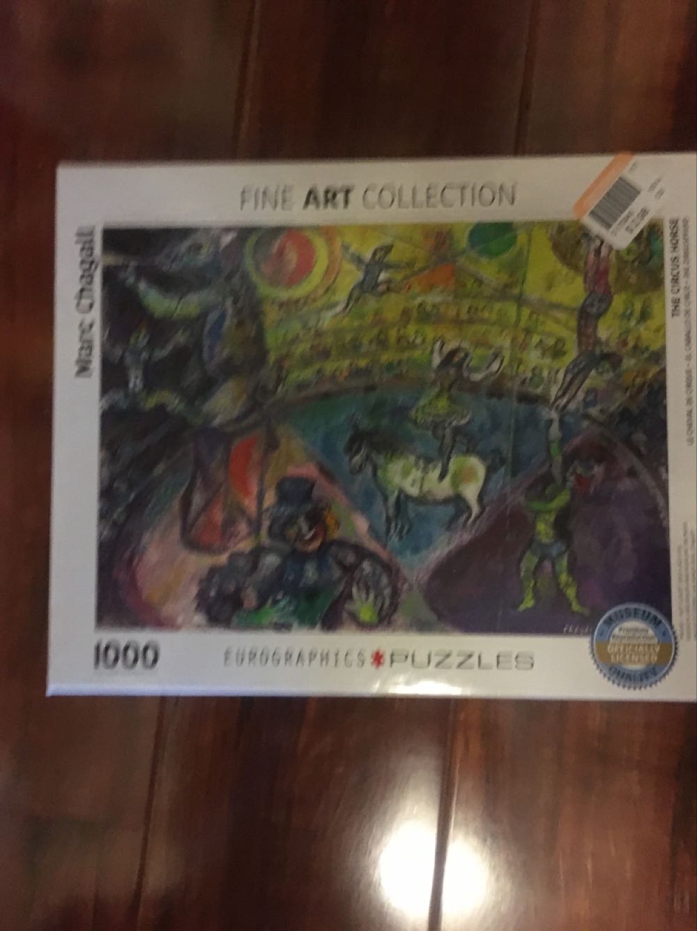 New Orleans Down On Bourbon Street