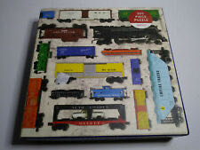 Moonlight Sleighride