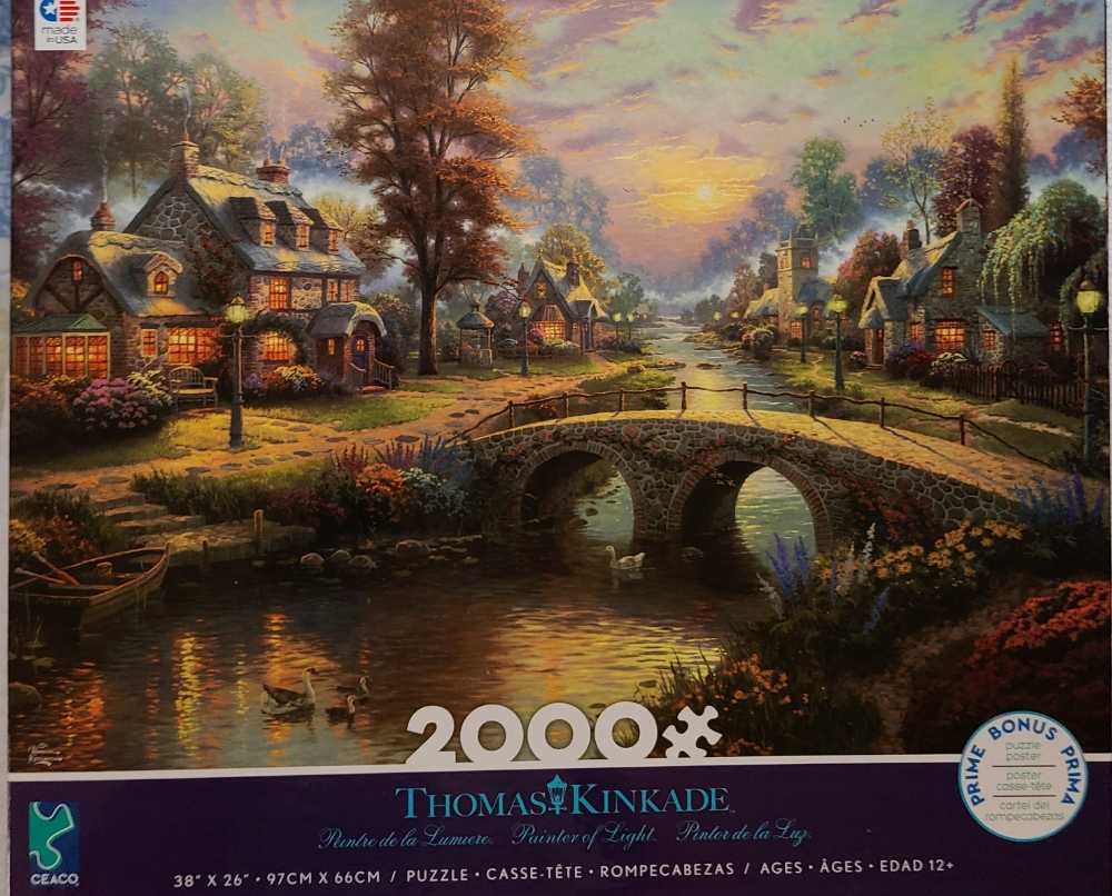 Masterpieces: Hershey’s Kisses