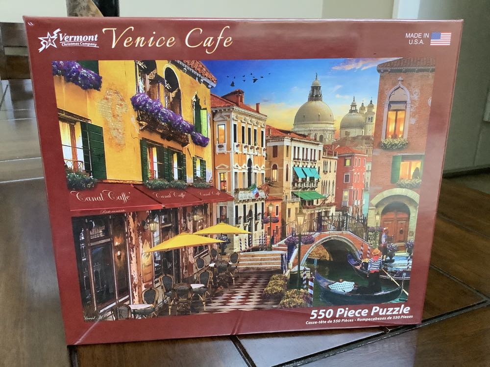 ZZ - Jewelry Box (BORROWED)